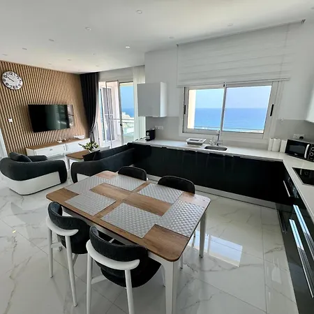 Vakantiehuis Carrington Holidays