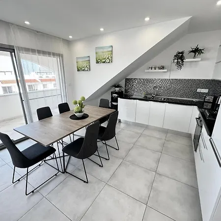 Holiday home Carrington Holidays Kyrenia (Northern Cyprus)