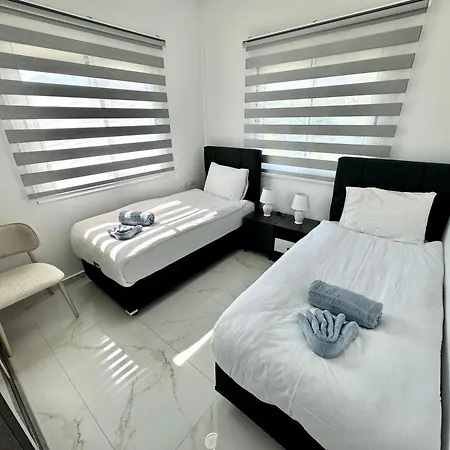Carrington Holidays Girne