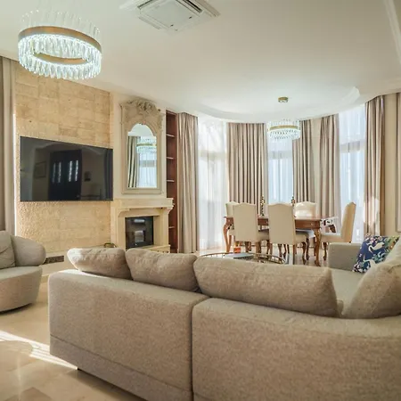 Carrington Holidays Girne