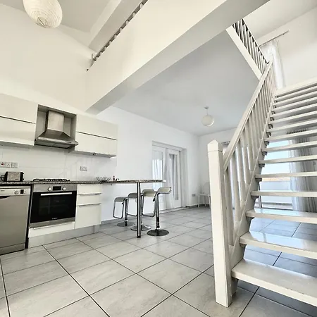 Carrington Holidays Vakantiehuis