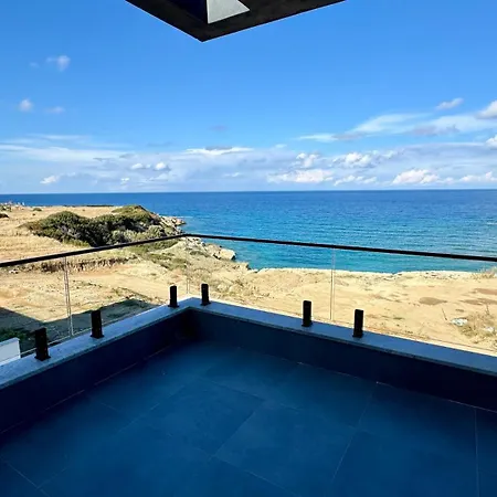 Vakantiehuis Carrington Holidays