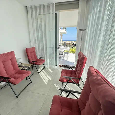 Prázdninový dům Carrington Holidays *