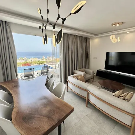 Vakantiehuis Carrington Holidays *