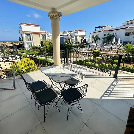 Carrington Holidays Vakantiehuis *