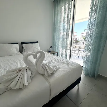 Vakantiehuis Carrington Holidays Girne