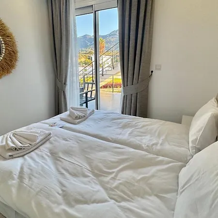 Vakantiehuis Carrington Holidays Girne