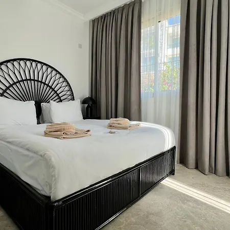 Carrington Holidays Feriehus *