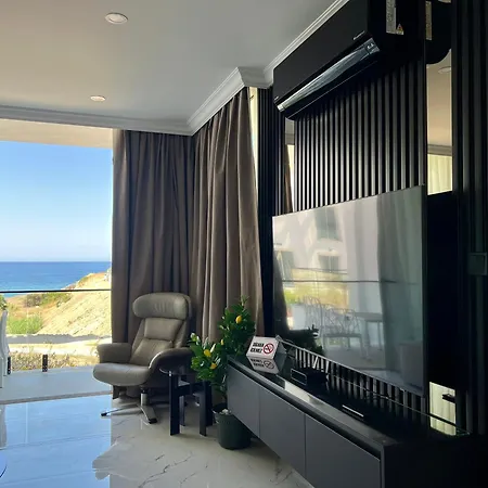 Carrington Holidays *