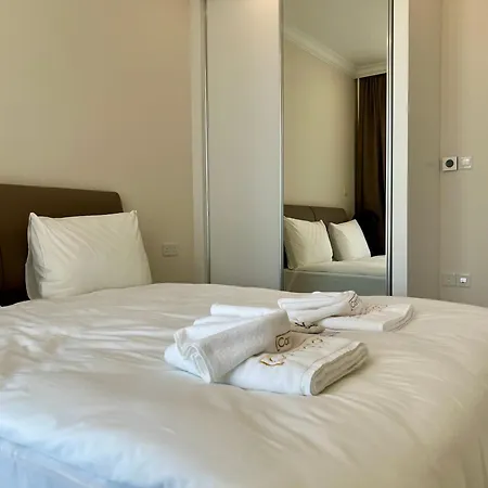 Carrington Holidays Kyrenia (Northern Cyprus)