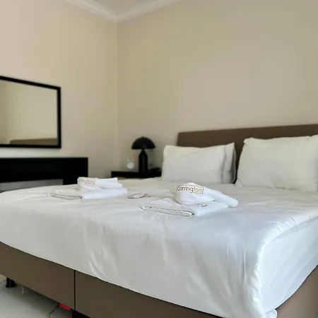 Carrington Holidays * Kyrenia (Northern Cyprus)