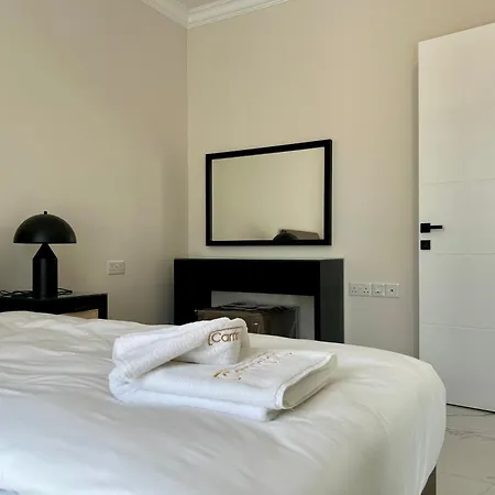 Carrington Holidays Holiday home