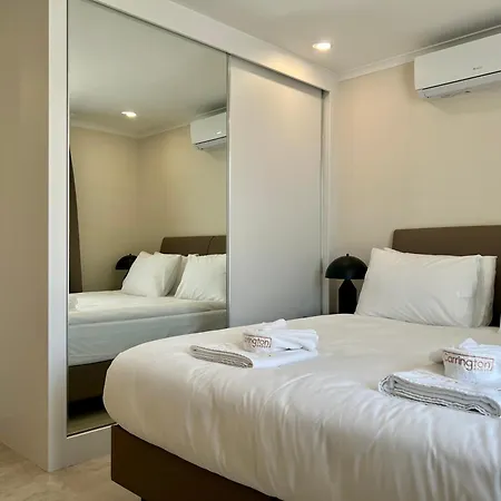 Feriehus Carrington Holidays *