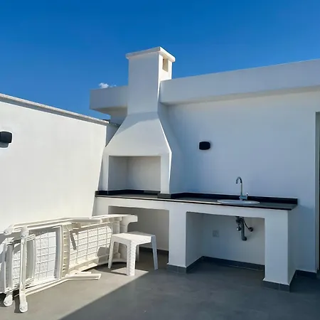 Carrington Holidays Kyrenia (Northern Cyprus)