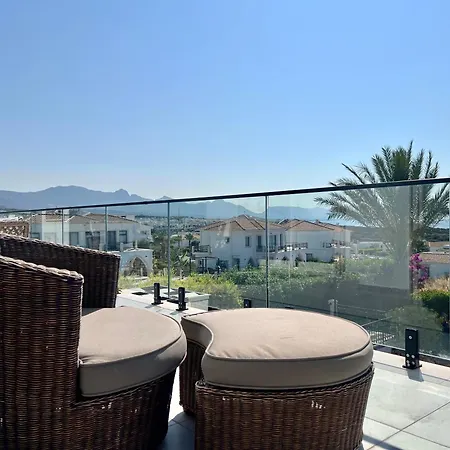 Holiday home Carrington Holidays Kyrenia (Northern Cyprus)