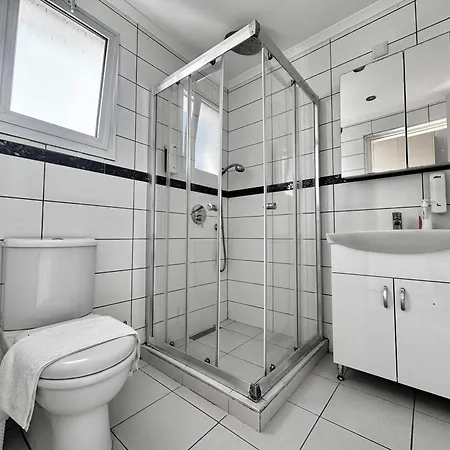 Feriehus Carrington Holidays *