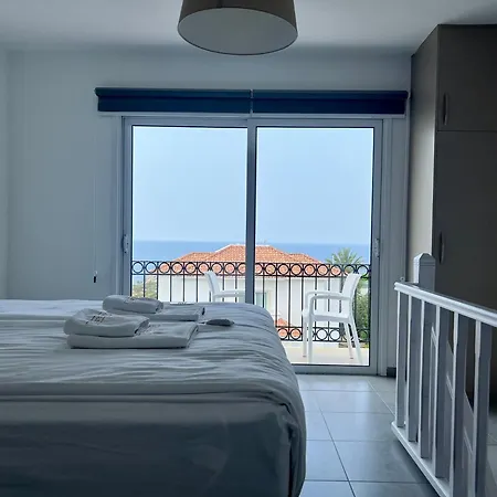 Holiday home Carrington Holidays Kyrenia (Northern Cyprus)