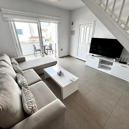 Holiday home Carrington Holidays