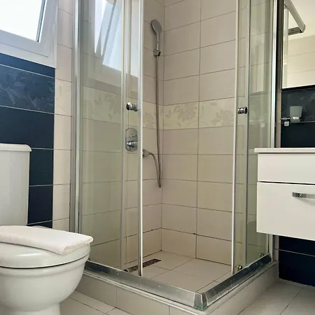 Carrington Holidays Holiday home *