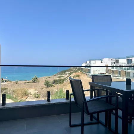 Carrington Holidays * Kyrenia (Northern Cyprus)