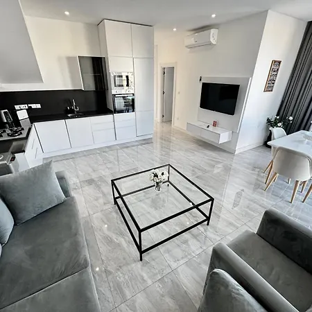 Carrington Holidays Kyrenia (Northern Cyprus)