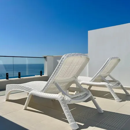 Carrington Holidays Holiday home