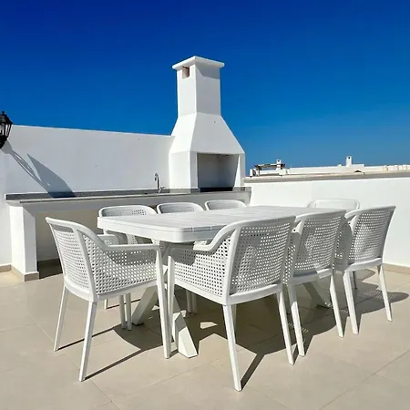 Carrington Holidays *