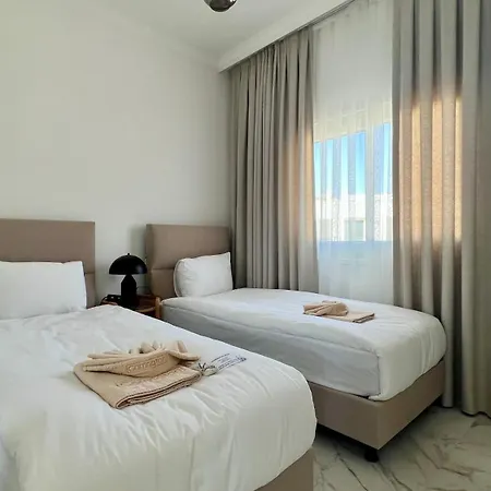 Carrington Holidays * Kyrenia (Northern Cyprus)