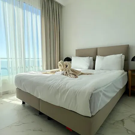 Feriehus Carrington Holidays