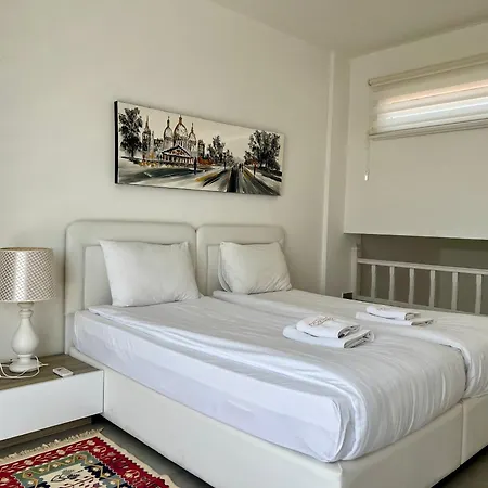 Carrington Holidays * Kyrenia (Northern Cyprus)