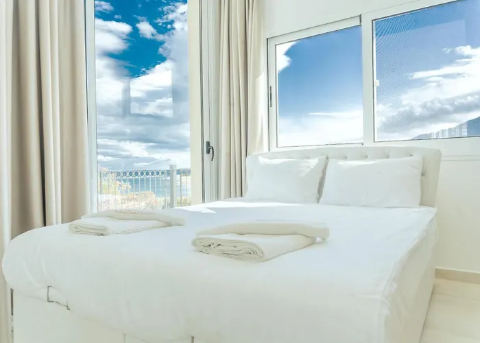 別荘 Carrington Holidays