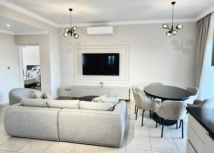 Carrington Holidays *