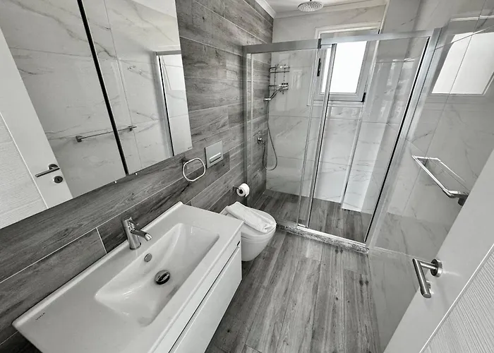 Carrington Holidays 別荘