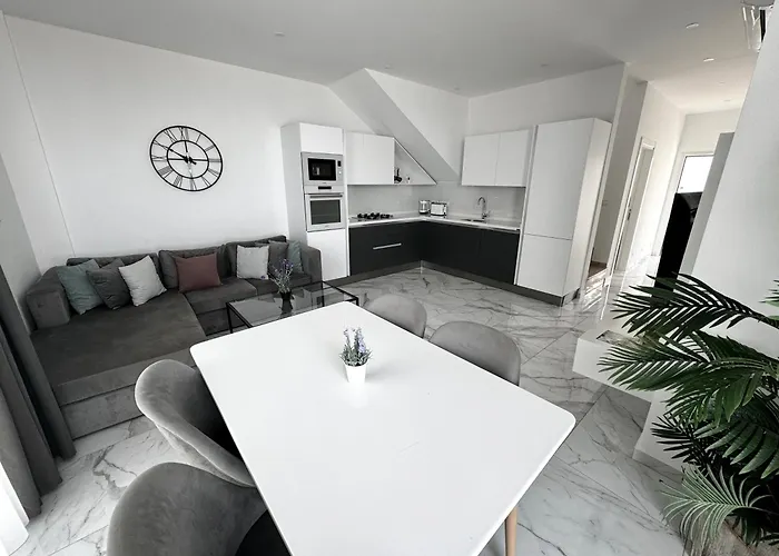 Carrington Holidays *