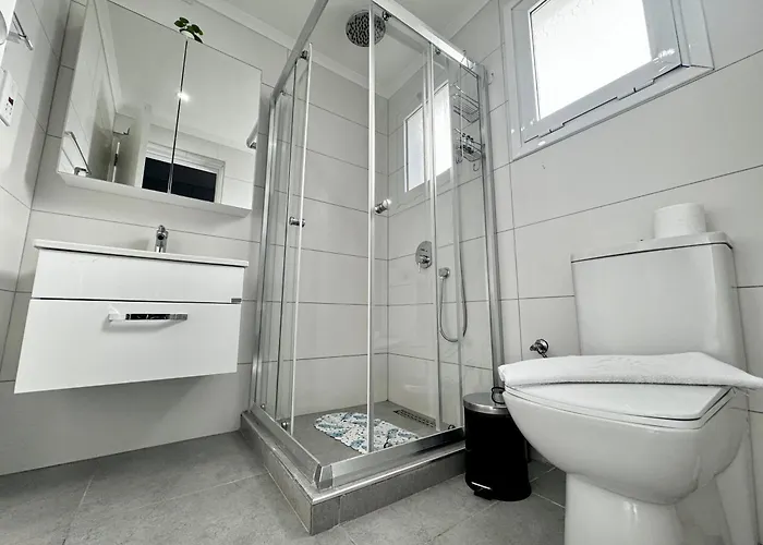 Carrington Holidays 別荘