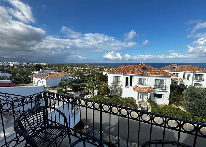 Carrington Holidays *