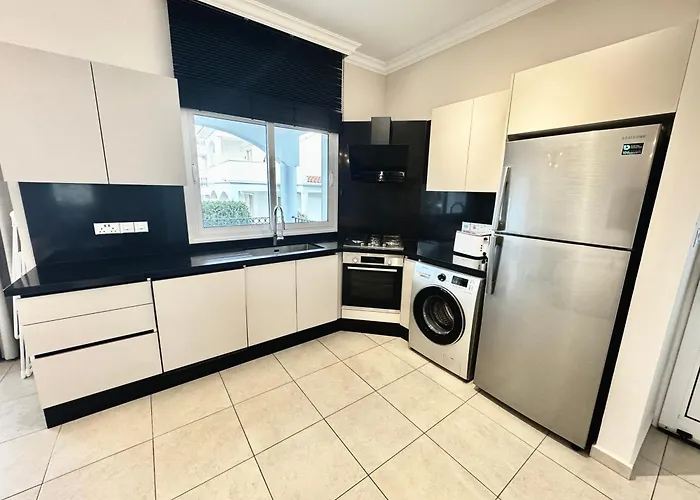 別荘 Carrington Holidays