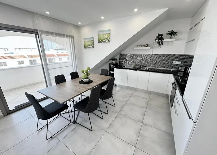 Holiday home Carrington Holidays Kyrenia (Northern Cyprus)