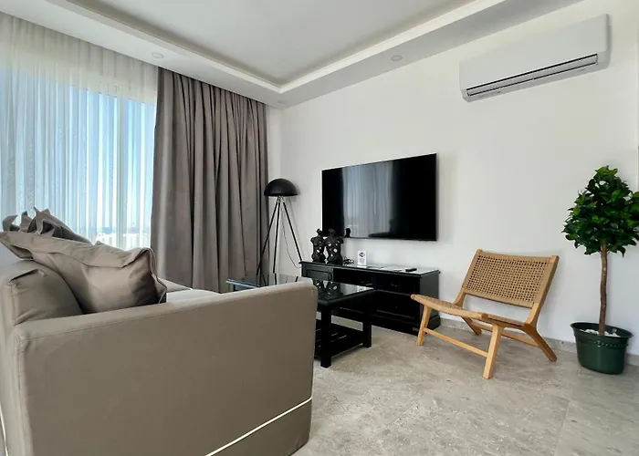 別荘 Carrington Holidays