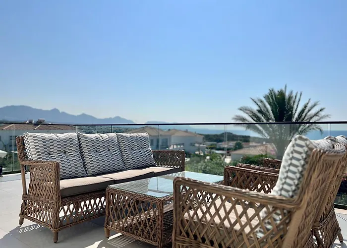 Carrington Holidays *