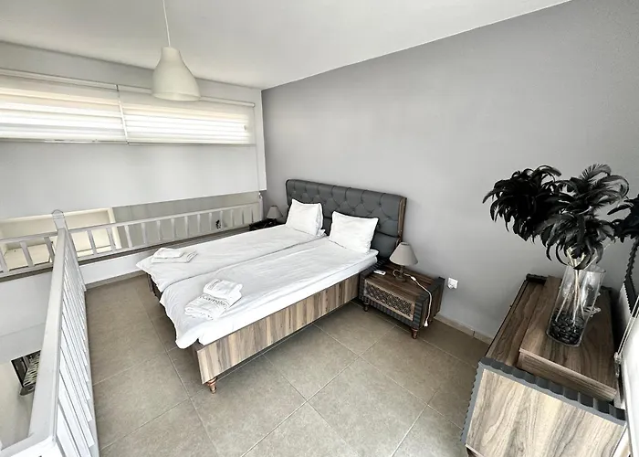 Carrington Holidays * キレニア