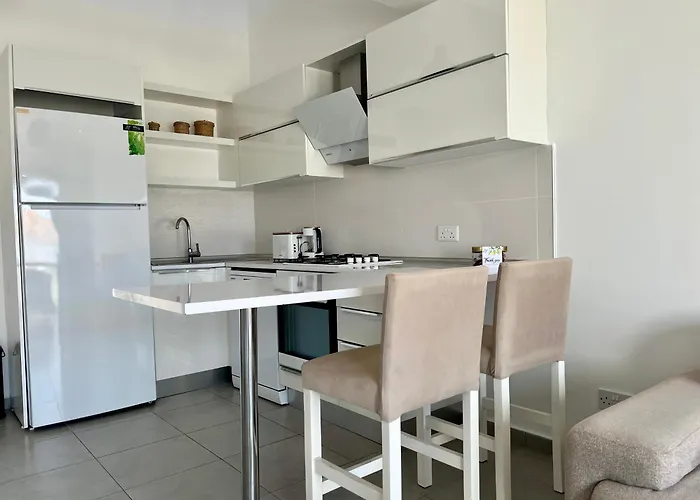 Carrington Holidays * キレニア