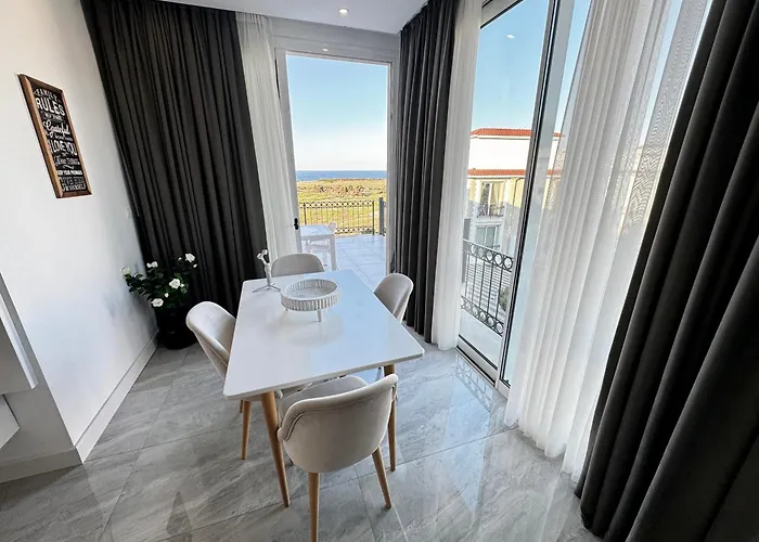 別荘 Carrington Holidays