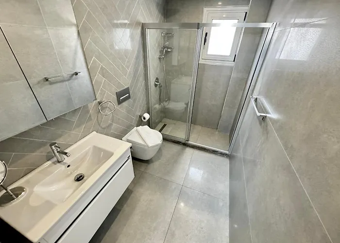 Carrington Holidays 別荘