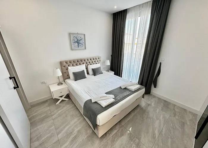 Carrington Holidays 別荘