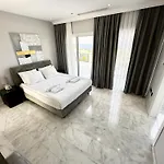 Carrington Holidays * Kyrenia (Northern Cyprus)
