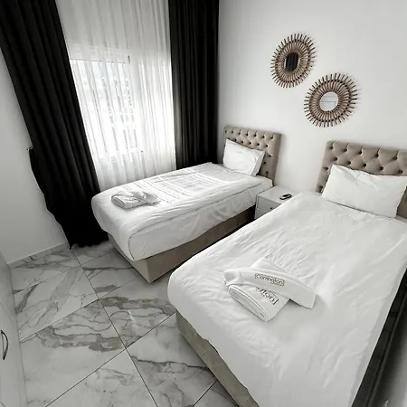 Vakantiehuis Carrington Holidays *