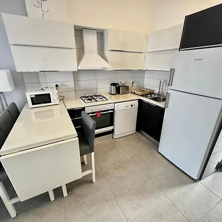 Vakantiehuis Carrington Holidays Girne